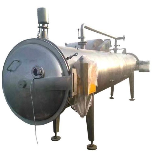 二手管束烘干機(jī) 不銹鋼耙式干燥機(jī)  型號(hào)齊全