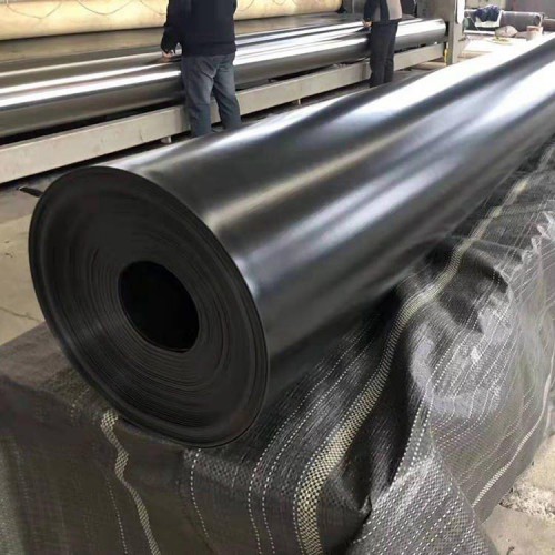 滲濾液防滲膜 景觀湖防滲布 防滲膜位置