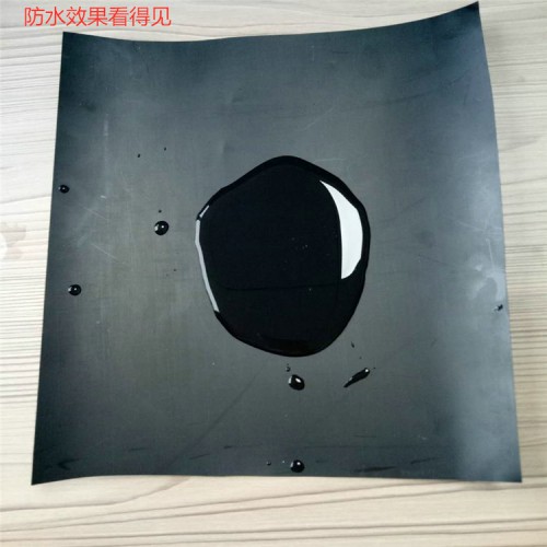 武漢復合土工膜 防滲膜熱合機 廠房倉庫地面防滲防潮HDPE土工膜