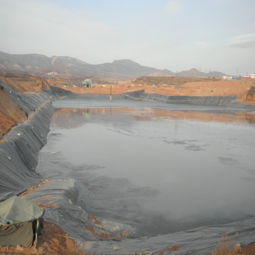 電廠調(diào)節(jié)池土工膜廠家批發(fā)