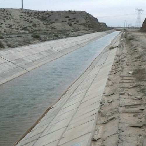 蓄水池防滲土工膜
