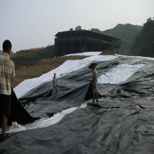 沼氣池覆土工膜廠家批發價