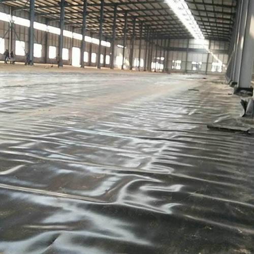 尾礦防滲用1.2mm土工膜經(jīng)久耐用