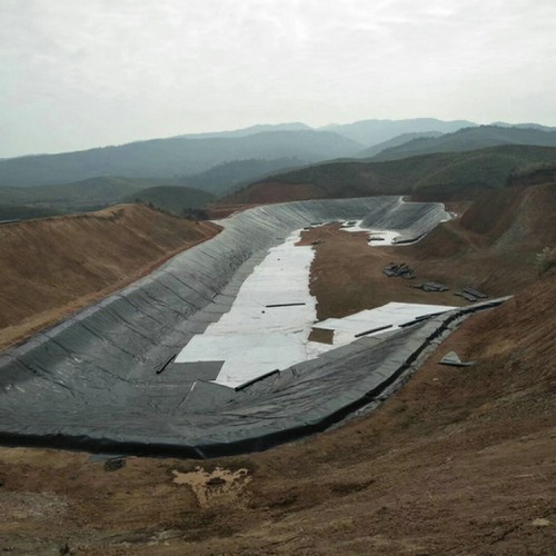 2.0mmHDPE土工膜各地生產廠家聯系電話生產廠家