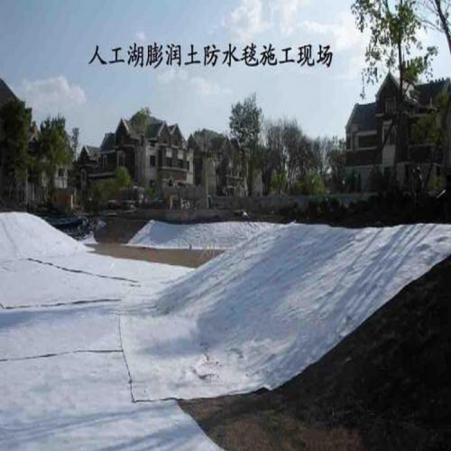 滲濾液池防滲2.0mm土工膜 0.5mmHDPE土工膜生產(chǎn)廠家