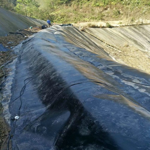 倉(cāng)庫(kù)防滲用1.2mm土工膜廠家批發(fā)