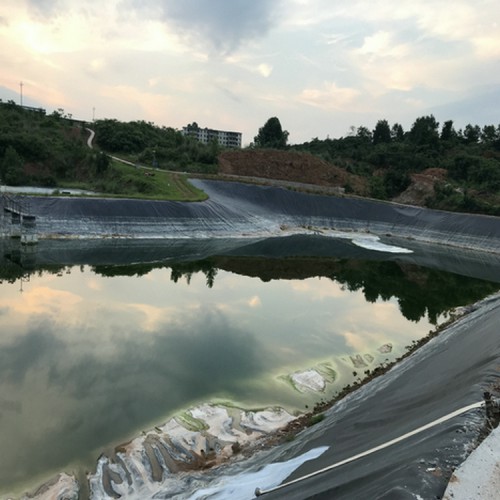 防滲膜接縫 0.40mm土工膜可量尺定做