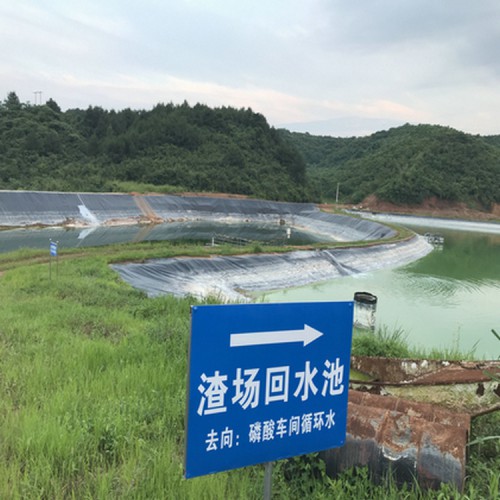 hdpe土工膜_暢銷1.0mmHDPE光面土工膜制造商