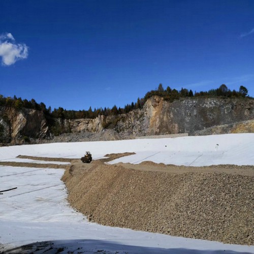 石油化工系統HDPE土工膜 0.30mm土工膜商品批發價