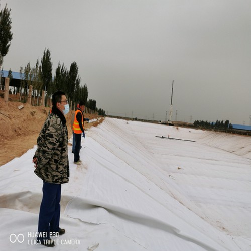 0.6mm景觀湖防滲膜產品批發價