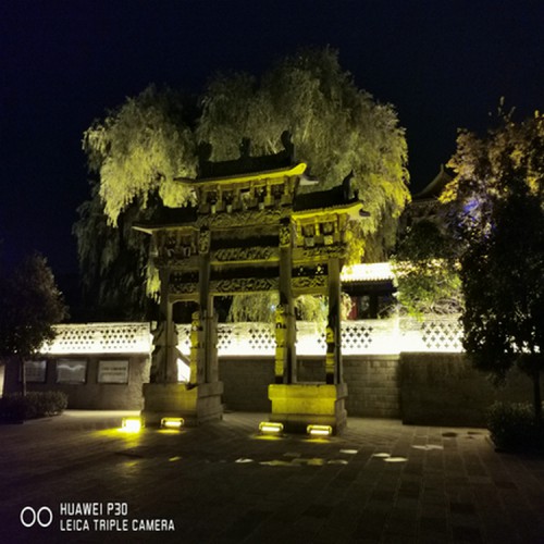 垃圾填埋場雨污分流HDPE土工膜襯層工程性能穩定