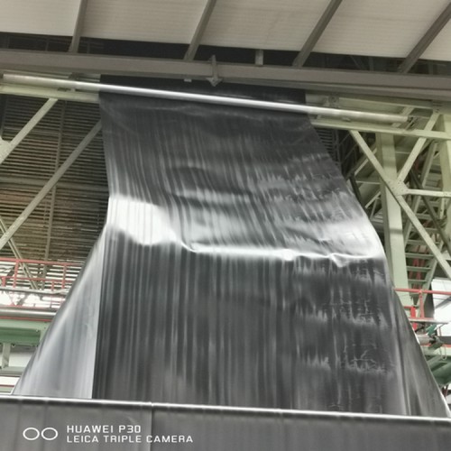 電廠灰壩防滲土工膜廠家自產(chǎn)自銷