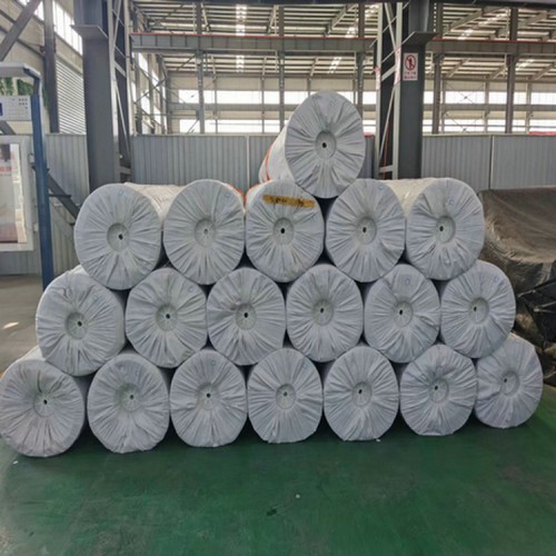 2.0mm防暴曬毛面HDPE土工膜量大優(yōu)惠可量尺定做