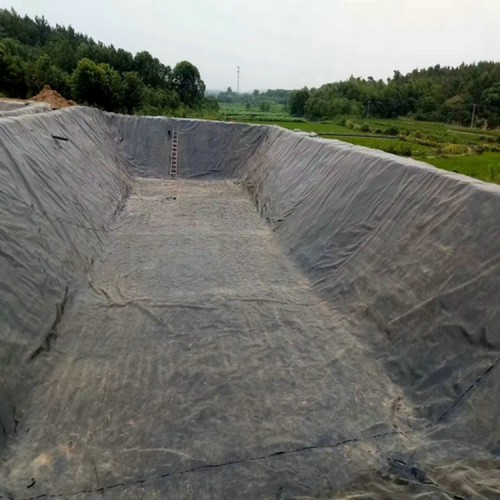 什么叫復(fù)合土工膜 hdpe防滲膜檢測 尾礦填埋防滲土工膜