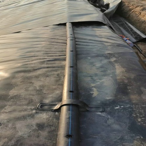 蓄水池土工膜 1.1mm防滲膜可量尺定做