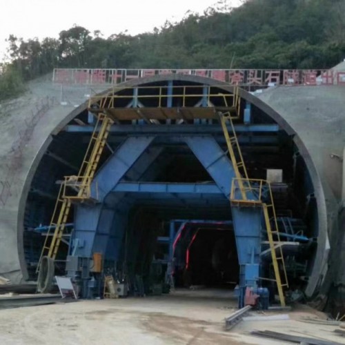 隧道工程臺(tái)車 公路隧道臺(tái)車