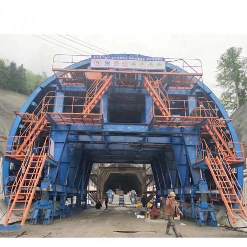 隧道工程臺(tái)車 公路隧道臺(tái)車 襯砌臺(tái)車
