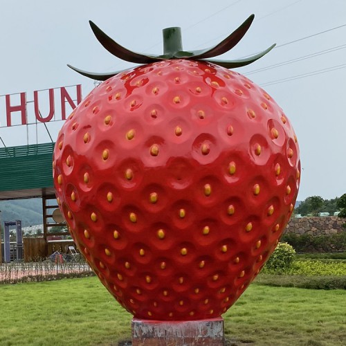 玻璃鋼雕塑 玻璃鋼造型工廠 玻璃鋼雕塑定做