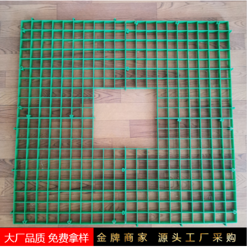 塑料樹(shù)篦子 樹(shù)池格柵 樹(shù)坑篦子 樹(shù)脂篦子