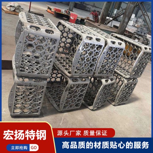 耐熱鋼鑄造廠