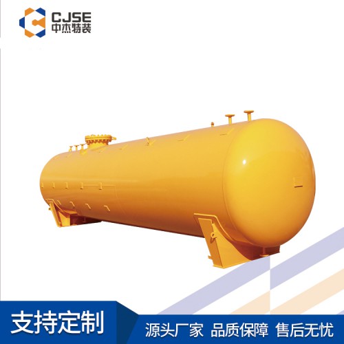 液氨儲罐 液氨儲罐設(shè)計 低溫液氮儲罐 液氮儲罐廠家 中杰特裝