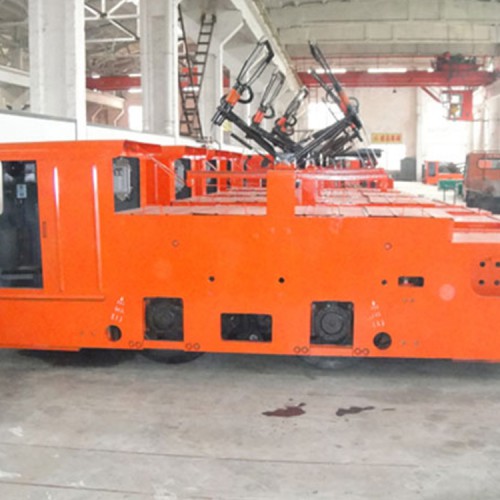 電機(jī)車 3噸電機(jī)車