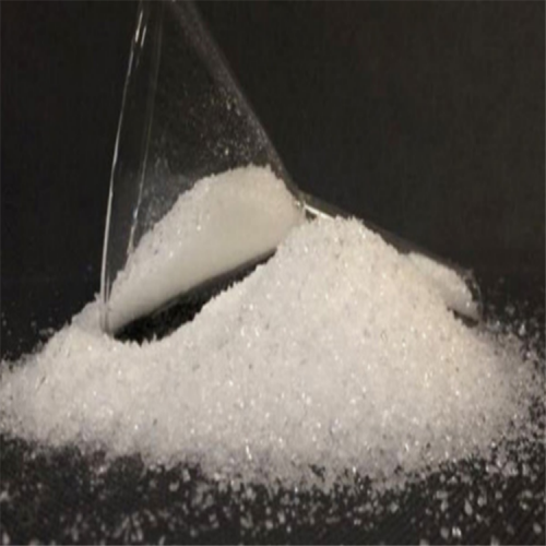 高粘粉狀聚丙烯酰胺