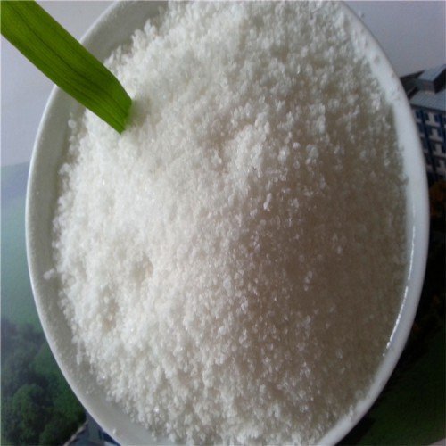 陰離子聚丙烯酰胺產品形態(tài)