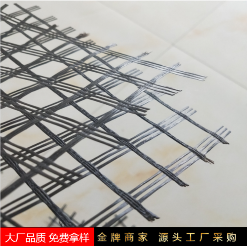 山東玻纖格柵 復(fù)合玻纖格柵施工
