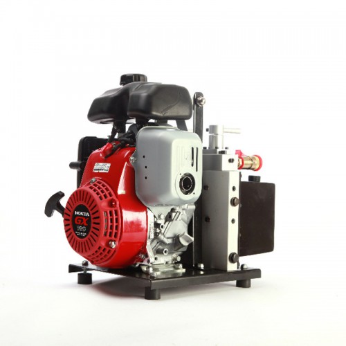 (輕型)液壓單輸出機(jī)動(dòng)泵BE-MP-63/0.5單接口機(jī)動(dòng)泵