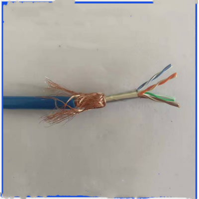 煤礦用阻燃信號電纜