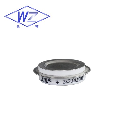 快恢復(fù)二極管ZK200A200V 適用于AC機(jī)電控制用配件用