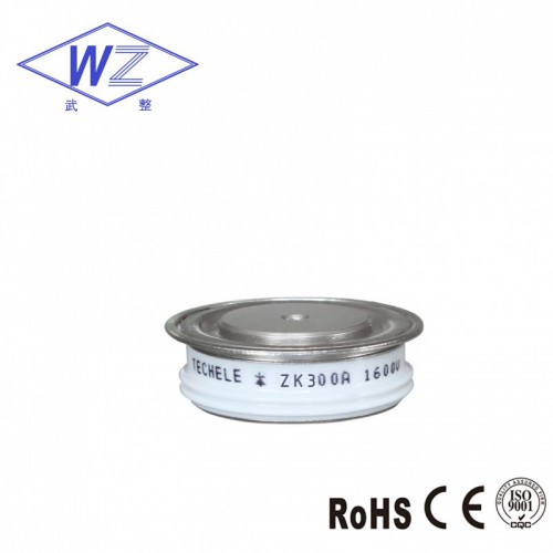 感應(yīng)加熱用快速整流管ZK300A1400V