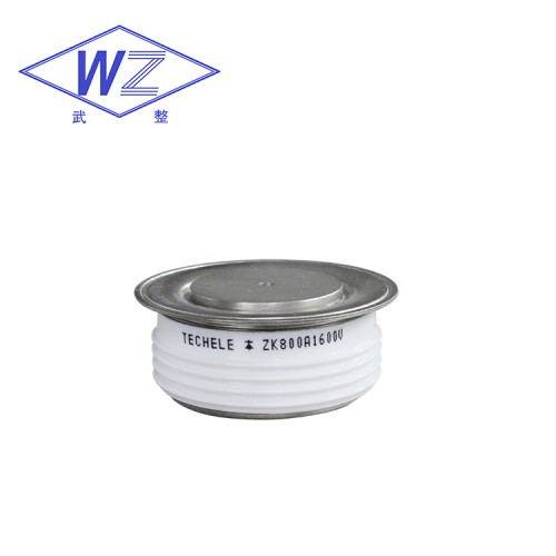 電機(jī)控制和驅(qū)動(dòng)用整流管ZK8002800V 平板式快速整流管