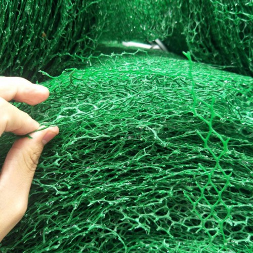三維網 三維植草網 三維土工網