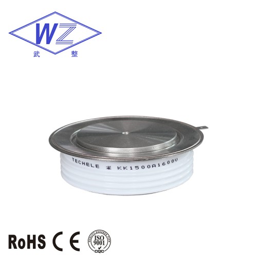 美修斯磁力瘦專用快速可控硅 KK1500A800V