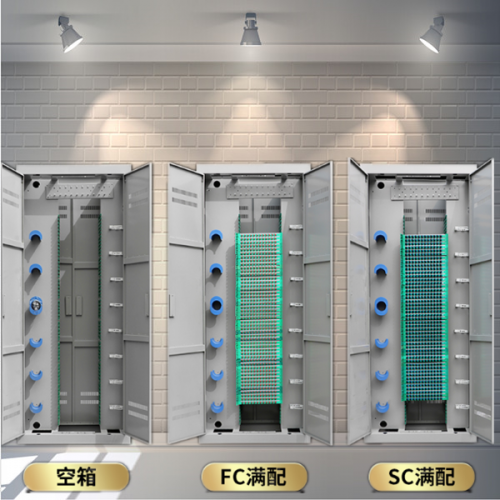 216芯ODF機(jī)柜——資料詳細(xì)技術(shù)
