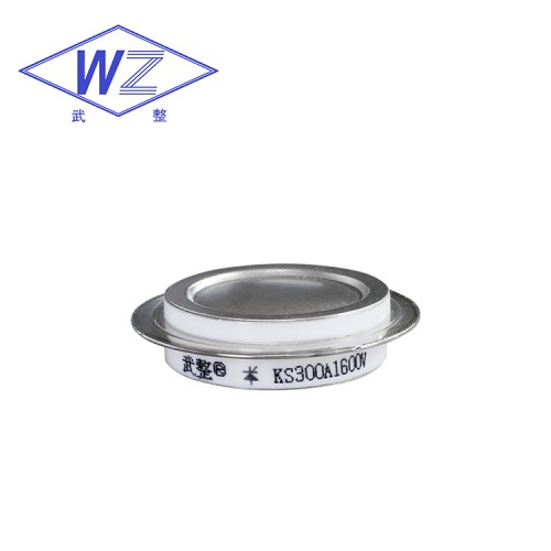 交流功率的調(diào)節(jié)和控制用雙向晶閘管 KS300A1500V