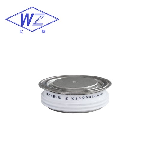 雙向晶閘管 KS600A1600V 適用于交流電焊機用