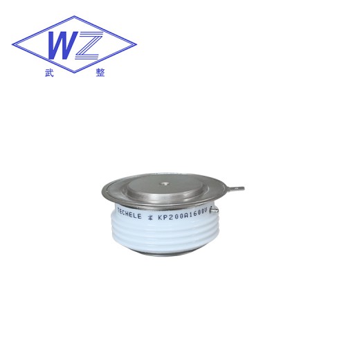 平板式晶閘管 KP200A2200V適用于大功率變流器