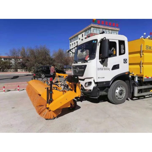 高速公路冬季除雪設(shè)備  公路養(yǎng)護(hù)設(shè)備