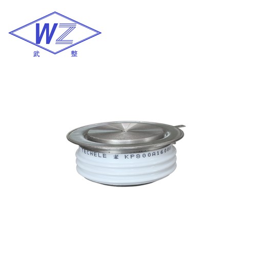 勵(lì)磁機(jī)用晶閘管KP800A4000V可控硅 武整整流器