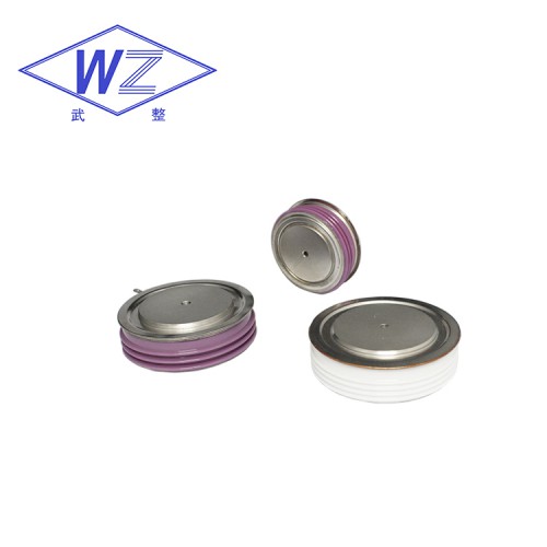直流調(diào)速用可控硅KP1000A/1000V 平板式晶閘管