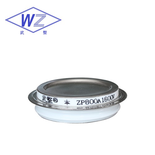 平板式整流二極管ZP800A2600V用于數(shù)控車床整流器組件