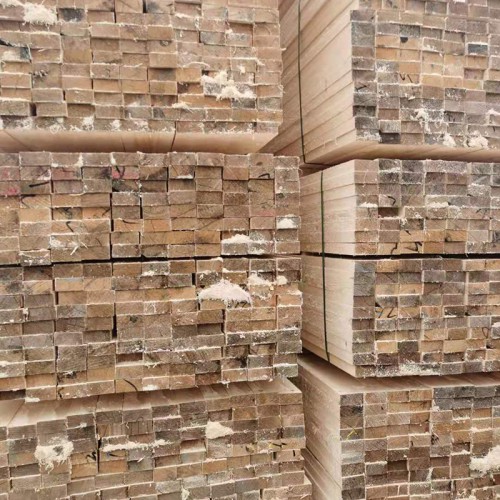 建筑木方價格