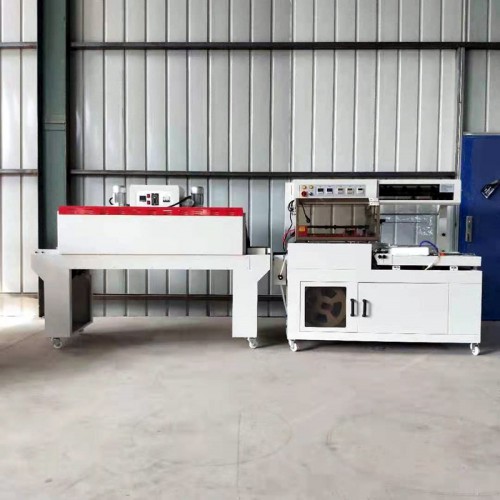 鐵錘子包膜機 全自動熱收縮包裝機 廠家現貨銷售