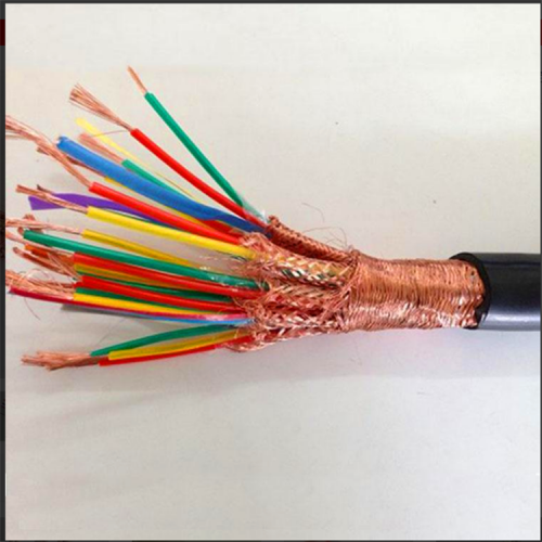 耐高溫計(jì)算機(jī)電纜 NH-DJFF46P耐火計(jì)算機(jī)電纜價(jià)格