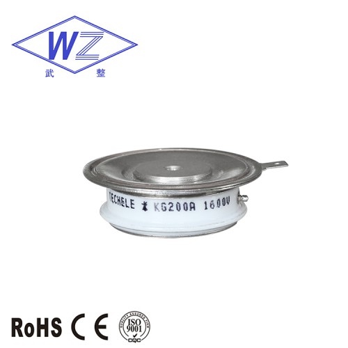 高頻晶閘管 KG200A1500V適用于逆變器用可控硅