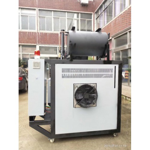 供應(yīng)電導(dǎo)熱油爐 40kw導(dǎo)熱油爐 電磁加熱器
