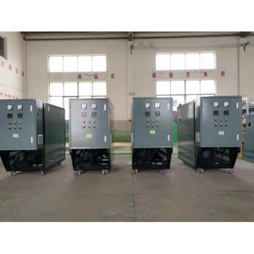 供應(yīng)電導(dǎo)熱油爐 10kw導(dǎo)熱油爐加熱器